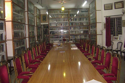 Library